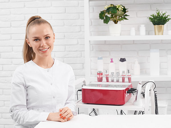 11.Assimiler la biologie et la cosmétologie